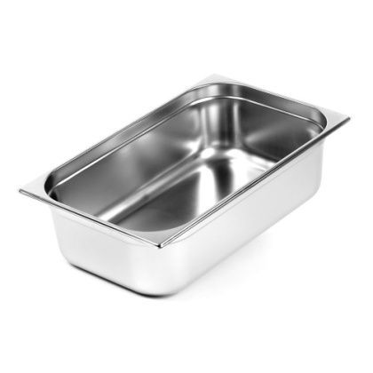 Гастроемкость 1/1х6'' 530х325х150 Luxstahl