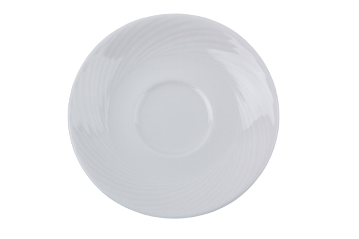 Блюдце Storm d 110 мм для арт. 315900, 315909 Porland 125912 шторм