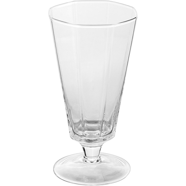 Бокал-флюте «Лафитник»; стекло; 120 мл; D=53, H=151 мм; прозр. Неман 9751/120В