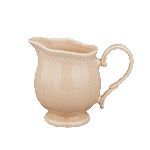 Молочник Aristocrat Peach Tea 250 мл d 69 мм h100 мм Noble 313802-PEACH [1]