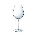 Бокал для вина "Галеа" 650 мл хр. стекло d 100/67 мм h235 мм Chef&Sommelier X2712 [6]