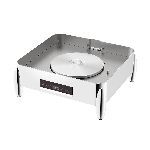Подставка с электрическим подогревом для мармита Burano SUNNEX W07-23021B-UBU
