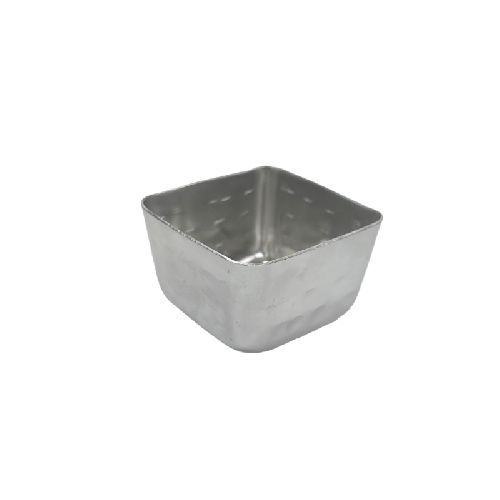 Соусник 60 мл. 50х50 мм. h=25 мм. нерж. MGsteel /1/432/