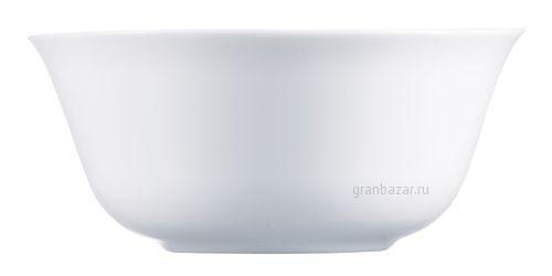 Салатник d=120 мм Эвридэй /6/ Luminarc H4122