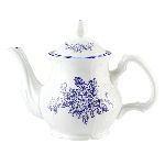 Чайник Sea Flower 620 мл d 107 мм h165 мм P.L. Proff Cuisine NY-CLC4767B [1]