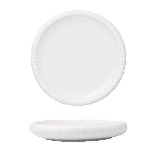 Тарелка White Moon d 175 мм h30 мм  P.L. Proff Cuisine ZA0509-7-ME [4]