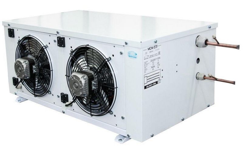 Сплит-система Evolution Intercold LCM 210 FT