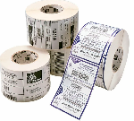 Бумажные этикетки Zebra 800262-205 Z-Select 2000D 57x51мм