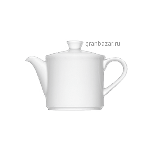 Чайник «Мэтр»; фарфор; 350мл Bauscher 70 4338