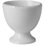 Подставка д/яйца «Бистро»; фарфор; D=5.5,H=5.5см; белый Tognana PY04606
