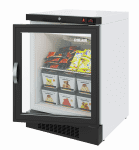 Морозильный шкаф Polair DB102-S (R404A)