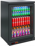 Шкаф холодильный Polair TD101-Bar без столешницы (R290)