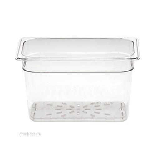 Гастроемкость Jingbao п/к 1/3 Н=200 Maco 8620