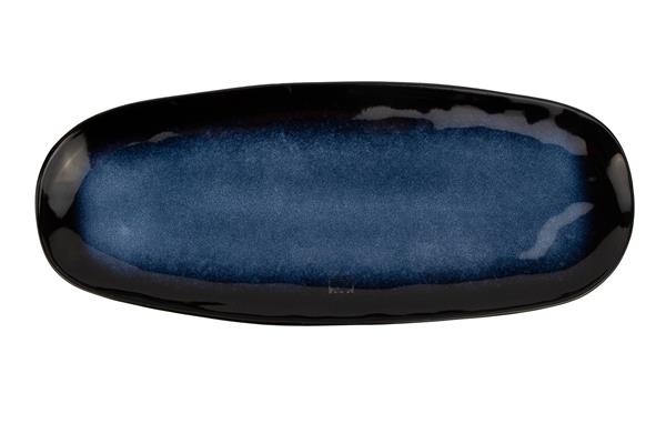 Блюдо SAPPHIRE овальное 365x150 мм h 20 мм, Cosy&Trendy 8642037
