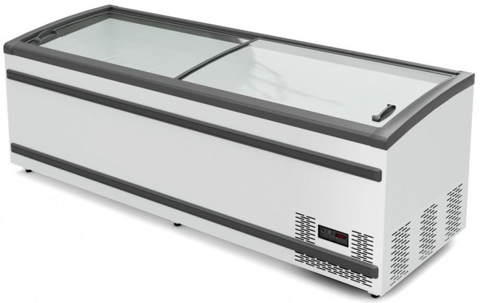 Ларь-бонета Марихолодмаш ЛХН-2500