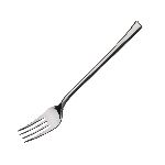 Вилка десертная Нью Йорк 18/10 3 мм. 180 мм. Pinti /1/12/