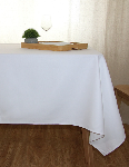 Скатерть тканевая водоотталкивающая 2400 х1450 мм