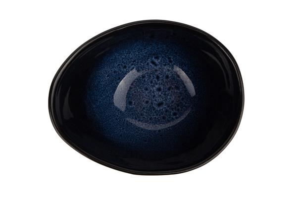 Салатник SAPPHIRE 100x75 мм h 60 мм, Cosy&Trendy 8642010