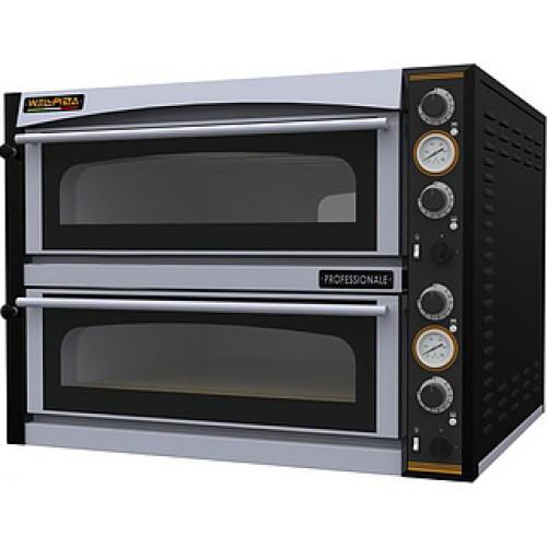 Печь для пиццы WLBake WellPizza Professionale 66M