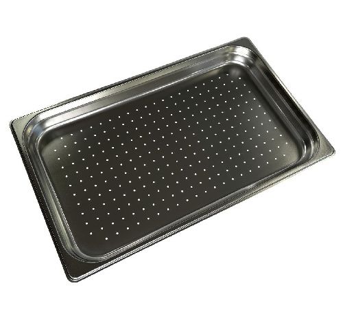 Гастроемкость GN-P 1/1-40 перфорированная Gastromix