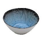 Салатник Dandelion 300 мл d 135 мм h62 мм круглый пластик меламин P.L. Proff Cuisine 14305-TAI