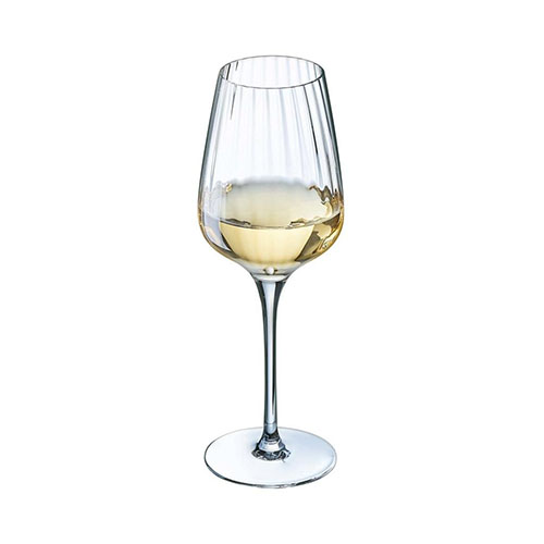 Symetrie (Chef&Sommelier)