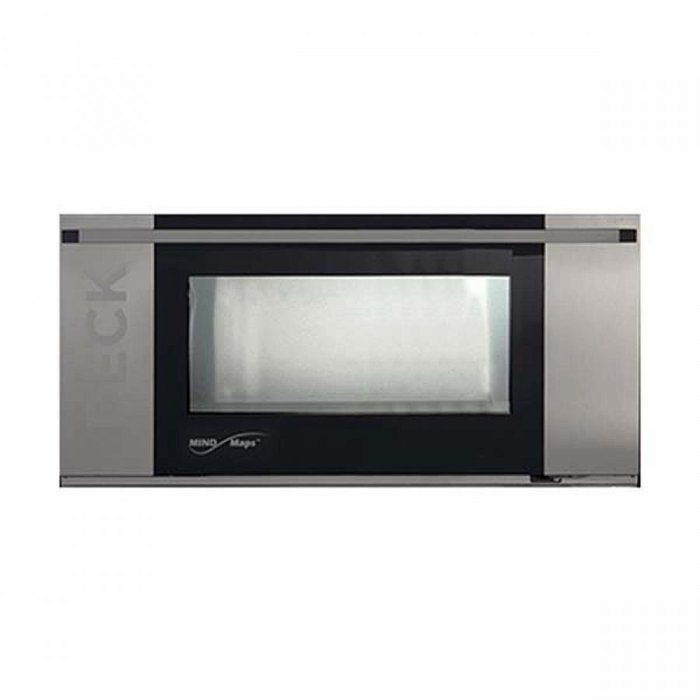 Шкаф пекарский UNOX XEBDC-01EU-C