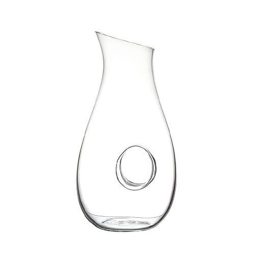 Декантер Francois-Rene 1,3 л хр. стекло d 160 мм h305 мм BarWare P.L. Proff Cuisine DC18346