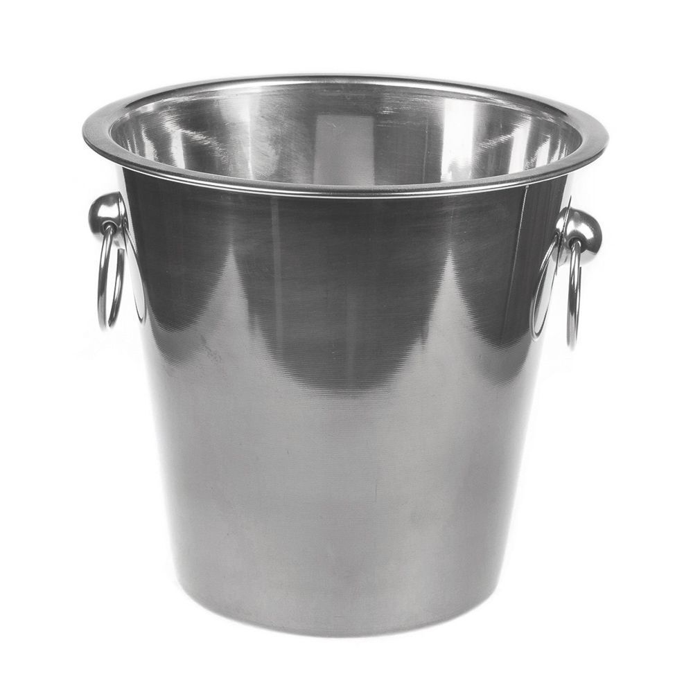 Ведерко для шампанского d 195/140 мм, h 190 мм, P.L. Proff Cuisine - BarWare WB45