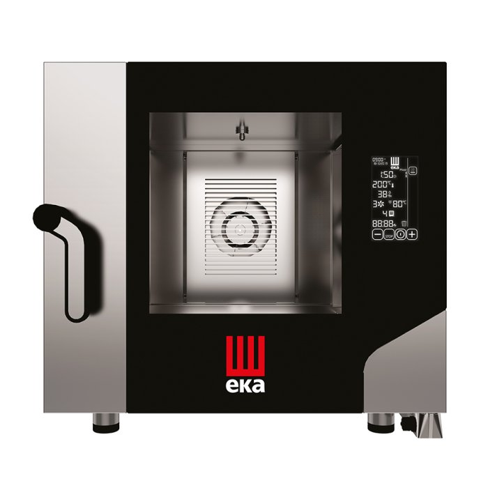 Пароконвектомат Tecnoeka MKF511BM