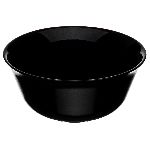 Салатник 330 мл d120 мм h55 мм Эволюшн Блэк Arcoroc H4998