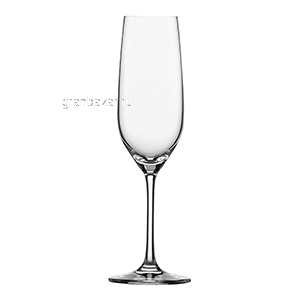 Бокал-флюте; стекло; 227мл; D=70,H=225мм; прозр. Schott Zwiesel 110488