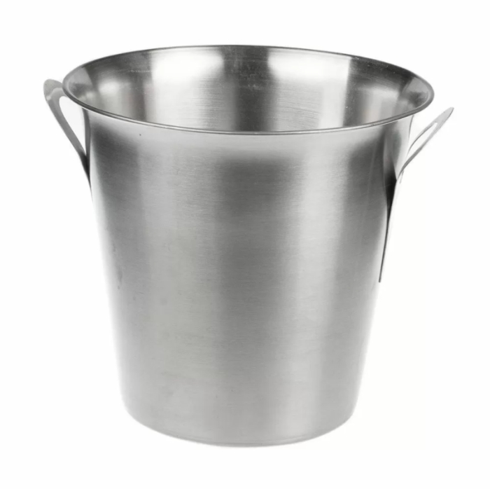 Ведерко для шампанского BarWare d 200/135 мм, h 200 мм P.L. Proff Cuisine WB53
