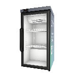 Холодильный шкаф Briskly 1 Caviar  (c замком)
