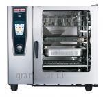 Пароконвектомат Rational SCC 102G 5 Senses