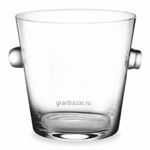 Емкость д/льда «Питчерс»; хр.стекло; D=23.5,H=21.5,B=26см; прозр. Rona 2823 9500