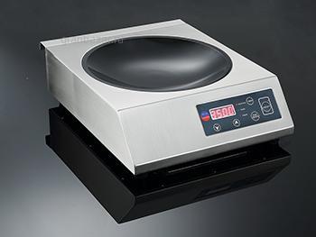 Плита WOK Indokor IN3500
