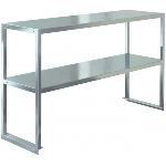 Полка настольная Assum ПНС-П-2-10/3 (1000х300х800)