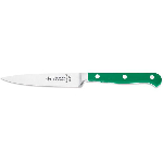 Нож кухонный кованый, нерж.сталь/POM L 100мм GIESSER 8240 10 gr