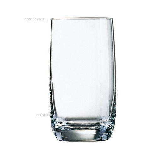 Хайбол «Вине»; стекло; 330мл; D=62/70, H=125мм; прозр. Chef&Sommelier G3674