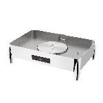 Подставка с электрическим подогревом для мармита Burano R SUNNEX W07-11021B-UBU