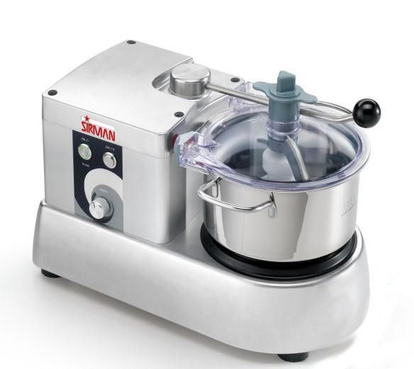 Куттер Sirman C-TRONIC 4 VV