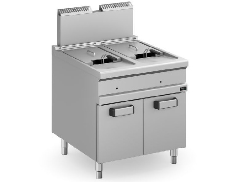 Фритюрница 700сер. Apach APFG-77P/PL