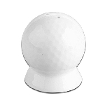 Перечница Minimax Golf Ball, фарфор RAK OPGB01