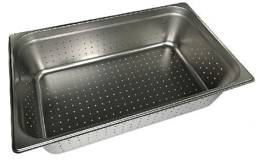 Гастроемкость GN-P 1/1-150 перфорированная Gastromix
