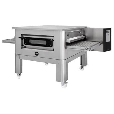 Печь конвейерная Apach Cook Line AMT 50 с подставкой