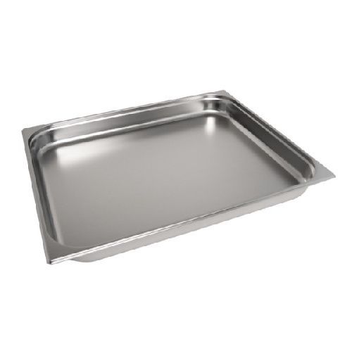 Гастроемкость GN1/2х40 нерж. сталь Eksi 12040E