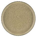 Тарелка мелкая FLAT Shape OCRE 260мм Oxford 141356