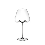 Бокал для вина D=120мм H=250мм (850мл) стекло, Balanced, Zieher 5480.04