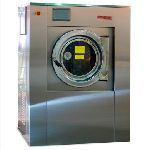 Машина стирально-отжимная ВО-40П (ВО-40П.22241) пар, нерж Вязьма.